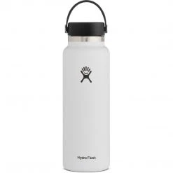 Hydro Flask Camp & Hike 40 Oz Wide Mouth Water Bottle