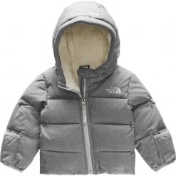 The North Face Infant Moondoggy 2.0 Down Jacket - Clearance Kids