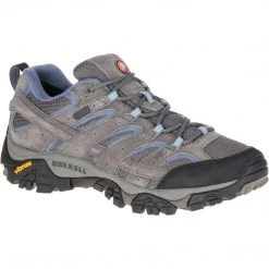Merrell Women's Moab 2 Waterproof