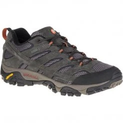 Merrell Men's Moab 2 Waterproof