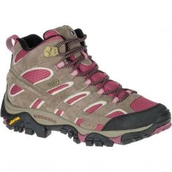 Merrell Women's Moab 2 Mid Waterproof