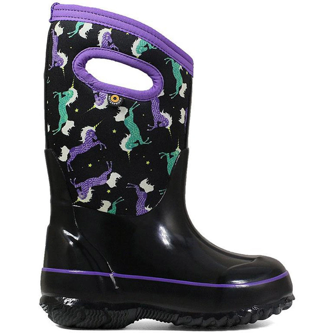 Bogs Kids Classic Unicorn 1 Bogs Kids Classic Unicorn