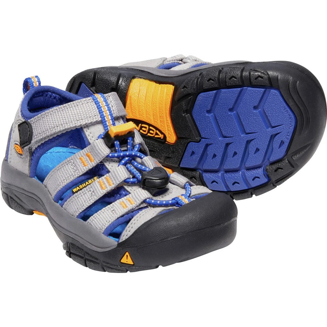 KEEN Little Kids Newport H2 Sandal 2 KEEN Little Kids Newport H2 Sandal