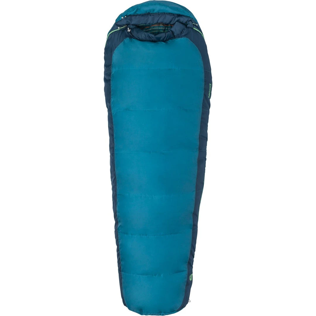 Marmot Kid's Trestles 30 Sleeping Bag 1 Marmot Kid's Trestles 30 Sleeping Bag