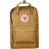 Fjallraven Kanken Laptop 15" Camp & Hike
