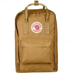 Fjallraven Kanken Laptop 15" Camp & Hike