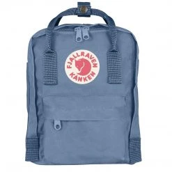 Fjallraven Camp & Hike Kanken Mini