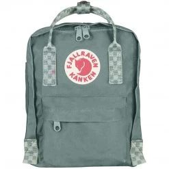 Fjallraven Camp & Hike Kanken Mini