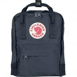 Fjallraven Camp & Hike Kanken Mini