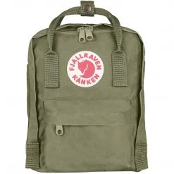 Fjallraven Camp & Hike Kanken Mini