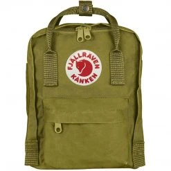 Fjallraven Camp & Hike Kanken Mini