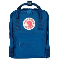 Fjallraven Camp & Hike Kanken Mini