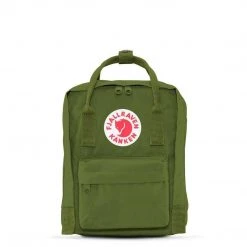 Fjallraven Camp & Hike Kanken Mini