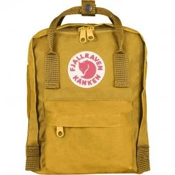 Fjallraven Camp & Hike Kanken Mini