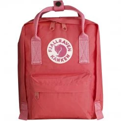 Fjallraven Camp & Hike Kanken Mini