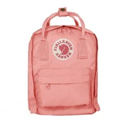 Fjallraven Camp & Hike Kanken Mini