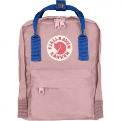 Fjallraven Camp & Hike Kanken Mini
