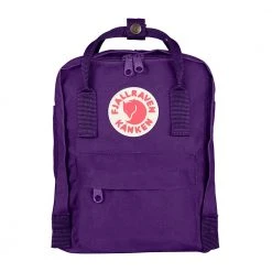 Fjallraven Camp & Hike Kanken Mini