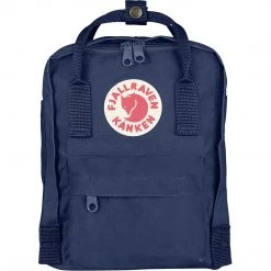 Fjallraven Camp & Hike Kanken Mini