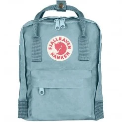 Fjallraven Camp & Hike Kanken Mini
