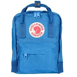 Fjallraven Camp & Hike Kanken Mini