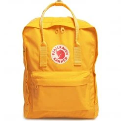 Fjallraven Camp & Hike Kanken Mini