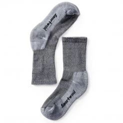 Smartwool Kids' Hike Light Crew Socks