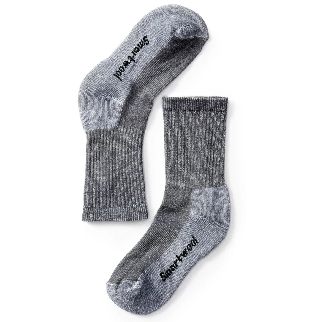 Smartwool Kids' Hike Light Crew Socks 2 Smartwool Kids' Hike Light Crew Socks
