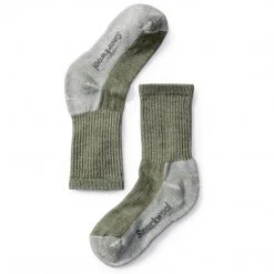 Smartwool Kids' Hike Light Crew Socks