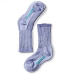 Smartwool Kids' Hike Medium Crew Socks