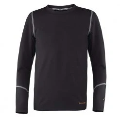 Terramar Kids Thermolator Crew