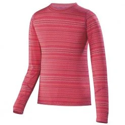 Terramar Kids Thermolator Crew