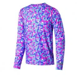 Terramar Kids Thermolator Crew