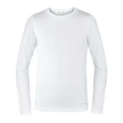 Terramar Kids Thermolator Crew