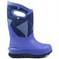 Bogs Kids Neo Classic Big Geo - Clearance