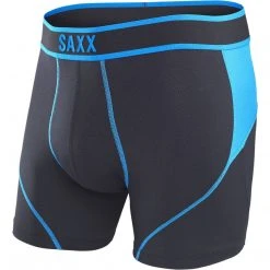 Saxx Men's Kinetic Boxer Brief