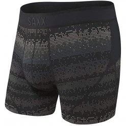 Saxx Men's Kinetic Boxer Brief