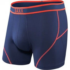Saxx Men's Kinetic Boxer Brief