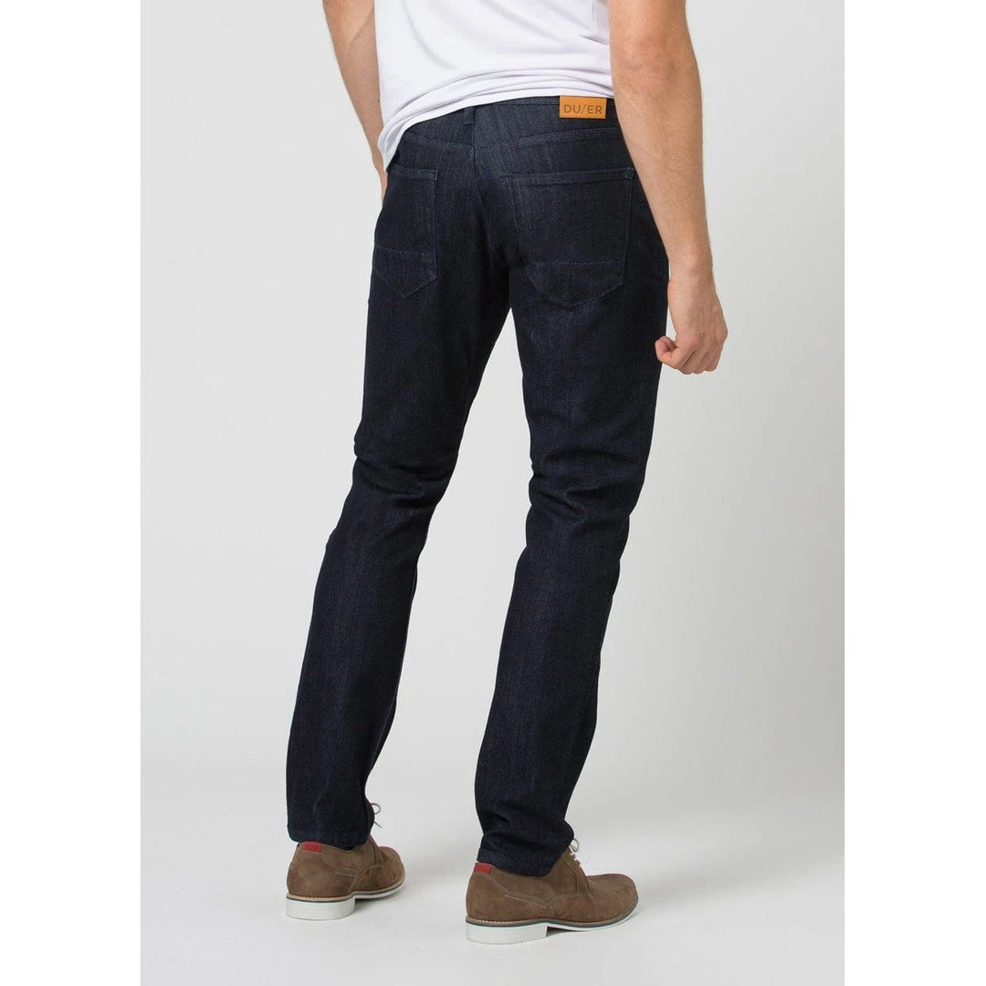 DU/ER Men's Performance Denim Relaxed 10 DU/ER Men's Performance Denim Relaxed