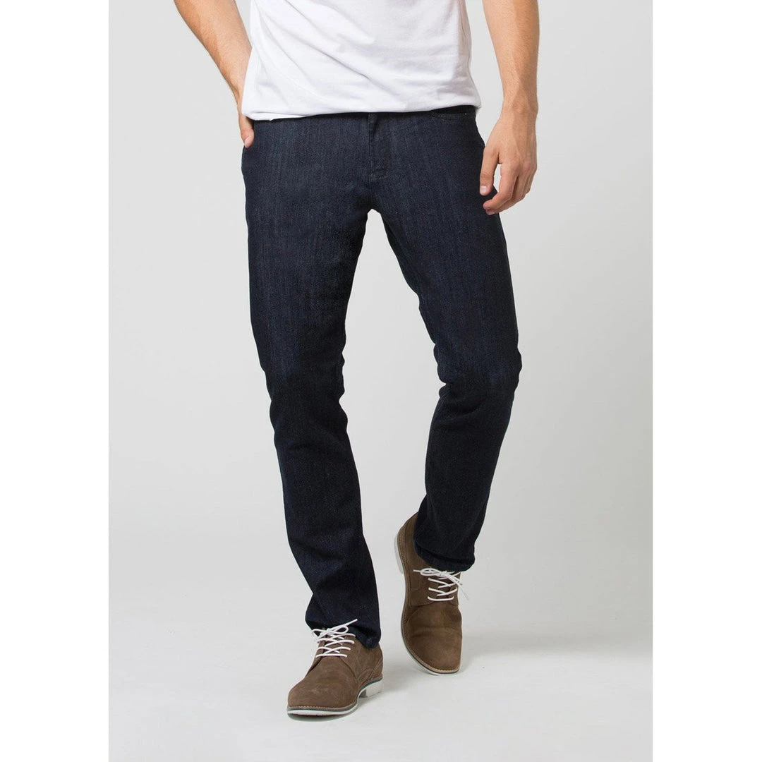 DU/ER Men's Performance Denim Relaxed 9 DU/ER Men's Performance Denim Relaxed