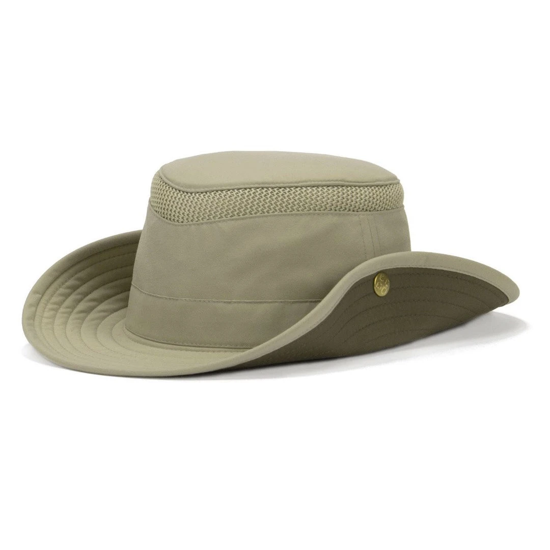 Tilley Men LTM3 AIRFLO Hat 1 Tilley Men LTM3 AIRFLO Hat