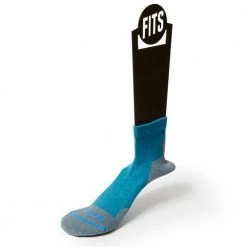 FITS Light Hiker Quarter Socks Men