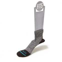 FITS Light Hiker Quarter Socks Men