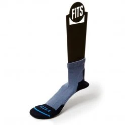 FITS Light Hiker Quarter Socks Men