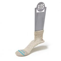 FITS Light Hiker Quarter Socks Men