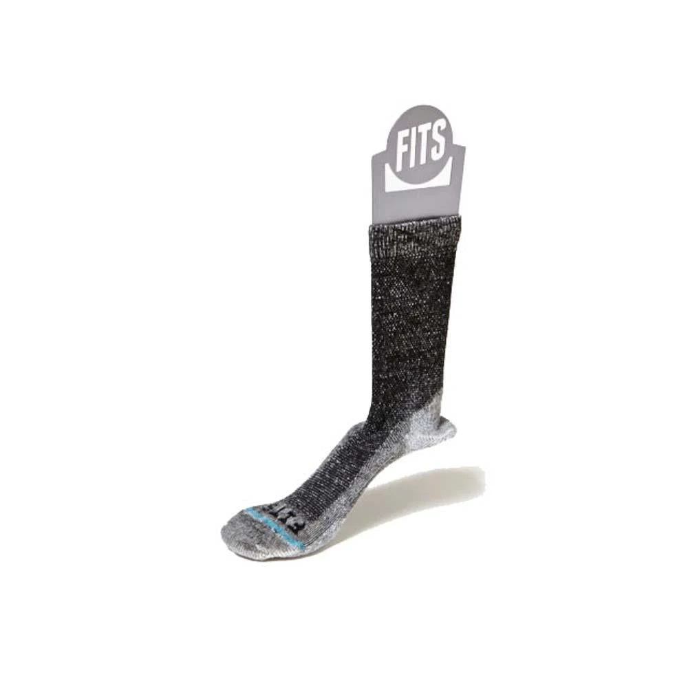 FITS Light Rugged Crew Socks Men 2 FITS Light Rugged Crew Socks Men