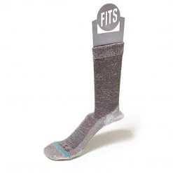 FITS Light Rugged Crew Socks Men