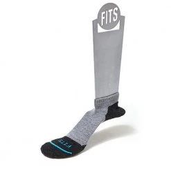 FITS Men Light Runner Low Socks