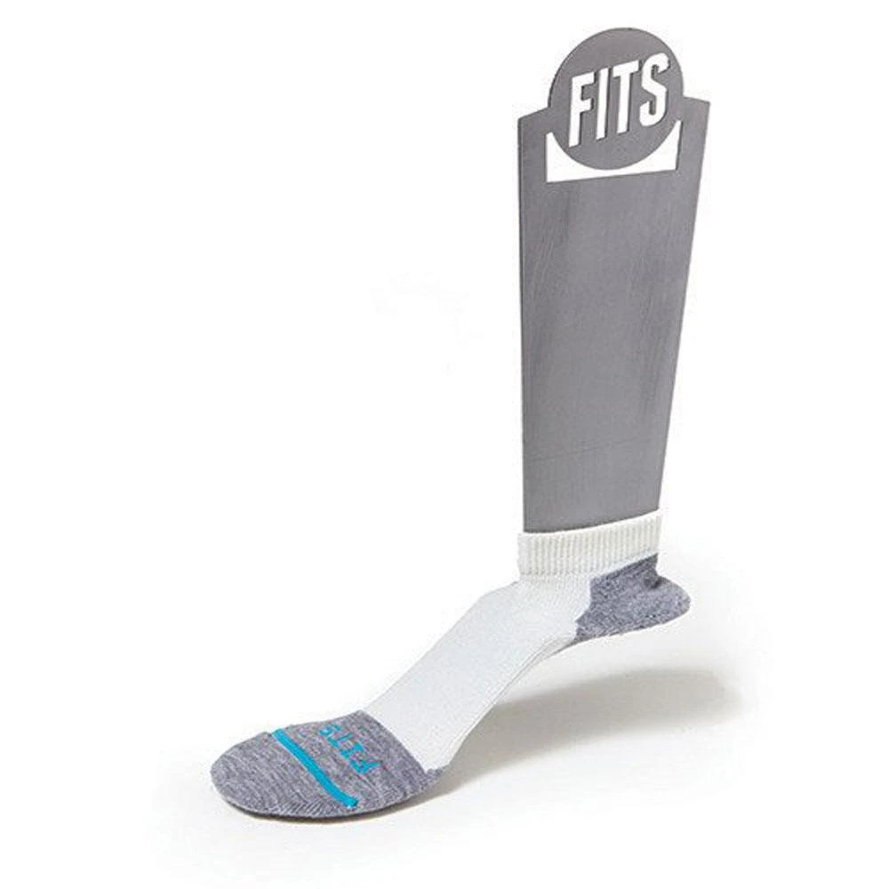 FITS Men Light Runner Low Socks 2 FITS Men Light Runner Low Socks