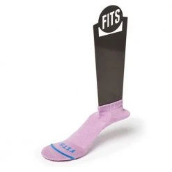 FITS Light Runner Low Socks